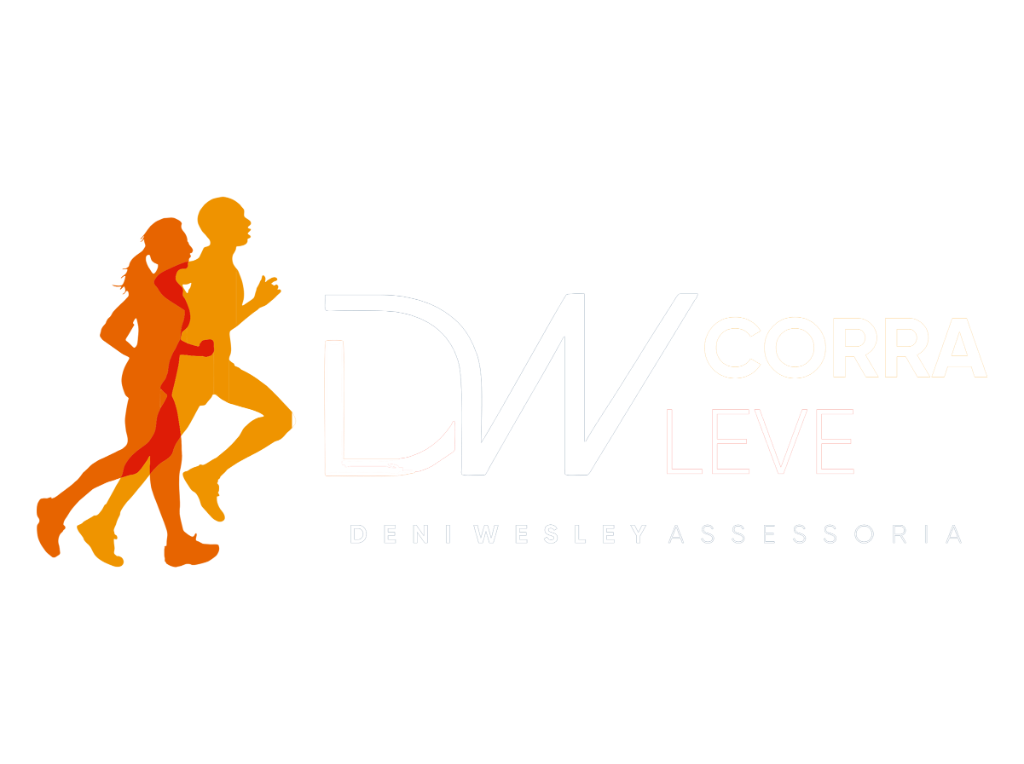 Corra Leve 365 por Deni Wesley